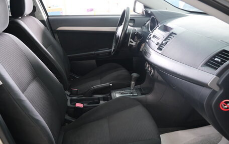 Mitsubishi Lancer IX, 2008 год, 619 000 рублей, 19 фотография