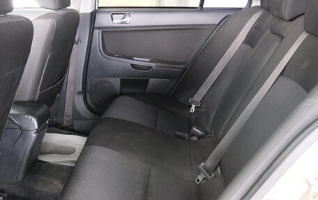 Mitsubishi Lancer IX, 2008 год, 619 000 рублей, 21 фотография