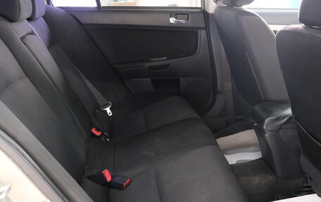 Mitsubishi Lancer IX, 2008 год, 619 000 рублей, 20 фотография