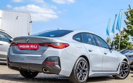 BMW 4 серия, 2024 год, 5 667 000 рублей, 2 фотография
