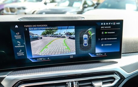 BMW 4 серия, 2024 год, 5 667 000 рублей, 14 фотография