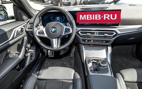BMW 4 серия, 2024 год, 5 667 000 рублей, 13 фотография