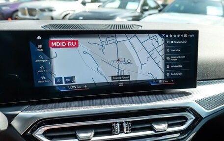 BMW 4 серия, 2024 год, 5 667 000 рублей, 8 фотография