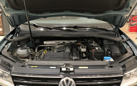 Volkswagen Tiguan II, 2020 год, 2 250 000 рублей, 13 фотография
