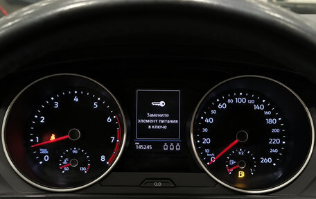 Volkswagen Tiguan II, 2020 год, 2 250 000 рублей, 17 фотография
