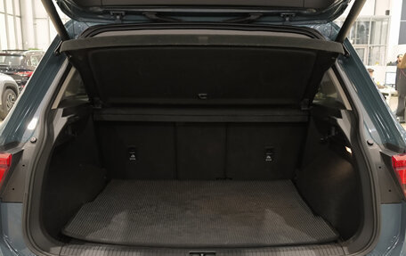 Volkswagen Tiguan II, 2020 год, 2 250 000 рублей, 14 фотография