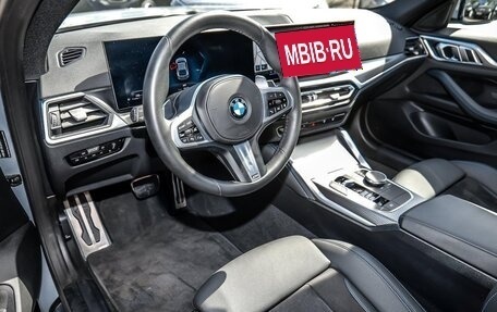 BMW 4 серия, 2024 год, 5 667 000 рублей, 7 фотография