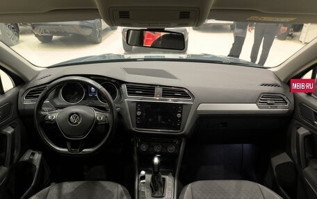 Volkswagen Tiguan II, 2020 год, 2 250 000 рублей, 18 фотография