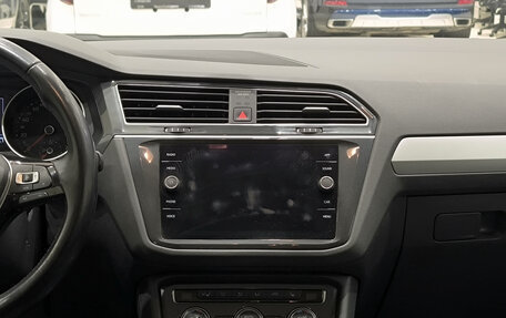 Volkswagen Tiguan II, 2020 год, 2 250 000 рублей, 19 фотография