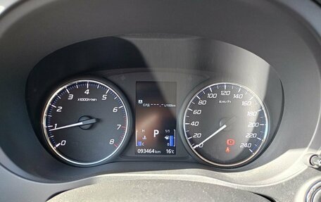 Mitsubishi Outlander III рестайлинг 3, 2018 год, 2 149 000 рублей, 9 фотография