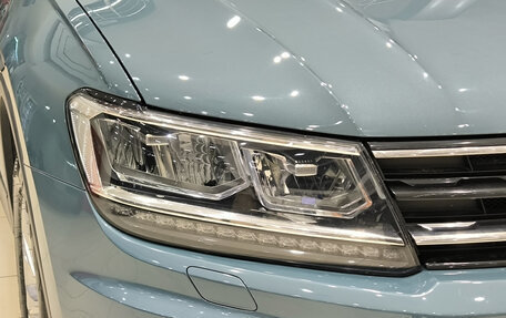 Volkswagen Tiguan II, 2020 год, 2 250 000 рублей, 21 фотография