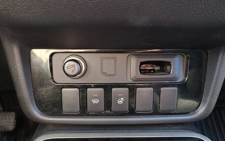 Mitsubishi Outlander III рестайлинг 3, 2018 год, 2 149 000 рублей, 11 фотография