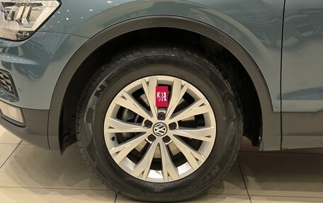 Volkswagen Tiguan II, 2020 год, 2 250 000 рублей, 22 фотография