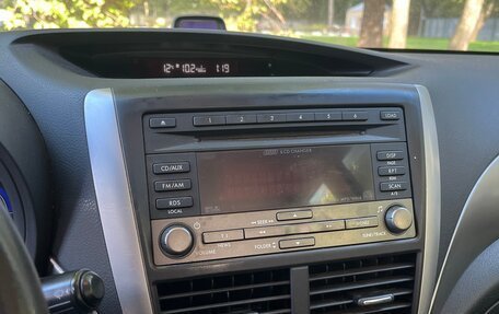 Subaru Forester, 2008 год, 650 000 рублей, 12 фотография