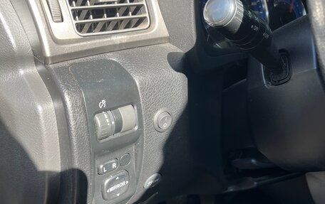 Subaru Forester, 2008 год, 650 000 рублей, 14 фотография