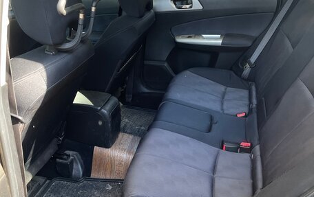 Subaru Forester, 2008 год, 650 000 рублей, 11 фотография