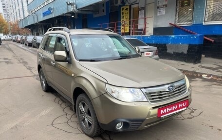 Subaru Forester, 2008 год, 650 000 рублей, 7 фотография