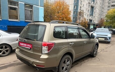 Subaru Forester, 2008 год, 650 000 рублей, 6 фотография