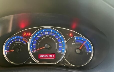 Subaru Forester, 2008 год, 650 000 рублей, 13 фотография