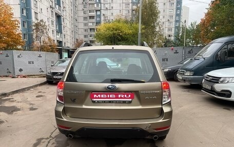 Subaru Forester, 2008 год, 650 000 рублей, 5 фотография