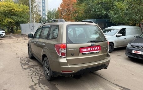 Subaru Forester, 2008 год, 650 000 рублей, 4 фотография
