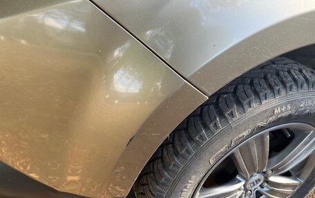 Subaru Forester, 2008 год, 650 000 рублей, 17 фотография