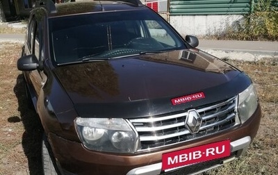 Renault Duster I рестайлинг, 2013 год, 715 000 рублей, 1 фотография