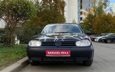 Volkswagen Golf IV, 1998 год, 270 000 рублей, 1 фотография