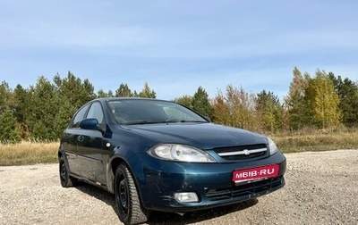 Chevrolet Lacetti, 2008 год, 185 000 рублей, 1 фотография