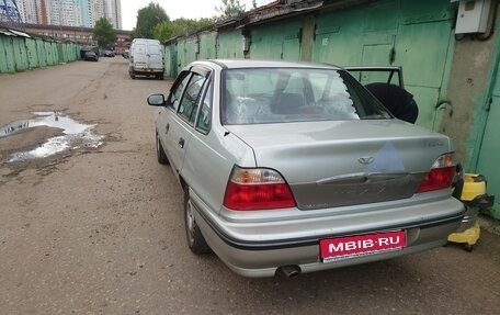 Daewoo Nexia I рестайлинг, 2005 год, 375 000 рублей, 1 фотография