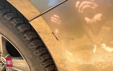 Subaru Forester, 2008 год, 650 000 рублей, 16 фотография