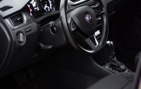 Skoda Rapid I, 2018 год, 1 290 000 рублей, 3 фотография