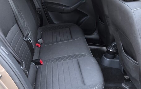 Skoda Rapid I, 2018 год, 1 290 000 рублей, 5 фотография