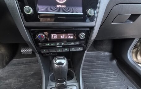 Skoda Rapid I, 2018 год, 1 290 000 рублей, 7 фотография