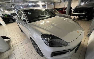 Porsche Cayenne III, 2022 год, 12 500 000 рублей, 1 фотография