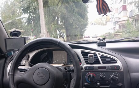 ЗАЗ Chance, 2011 год, 155 000 рублей, 8 фотография