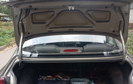 ЗАЗ Chance, 2011 год, 155 000 рублей, 10 фотография