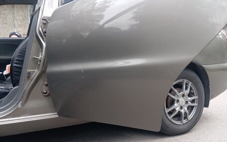 ЗАЗ Chance, 2011 год, 155 000 рублей, 14 фотография