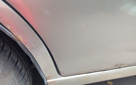 ЗАЗ Chance, 2011 год, 155 000 рублей, 17 фотография