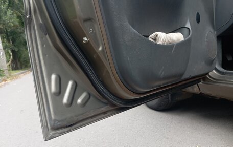 ЗАЗ Chance, 2011 год, 155 000 рублей, 12 фотография