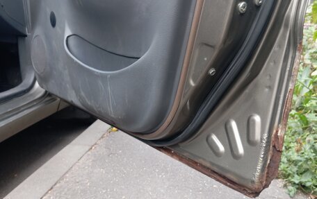 ЗАЗ Chance, 2011 год, 155 000 рублей, 18 фотография