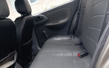 ЗАЗ Chance, 2011 год, 155 000 рублей, 11 фотография