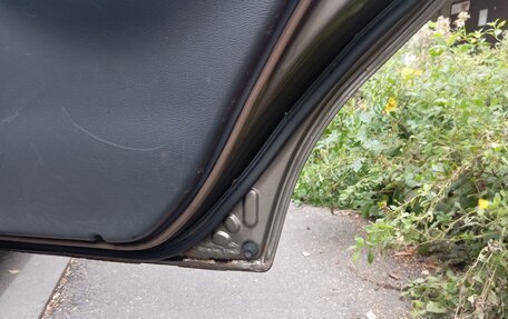 ЗАЗ Chance, 2011 год, 155 000 рублей, 16 фотография