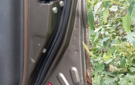 ЗАЗ Chance, 2011 год, 155 000 рублей, 19 фотография