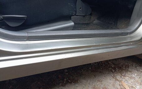 ЗАЗ Chance, 2011 год, 155 000 рублей, 23 фотография