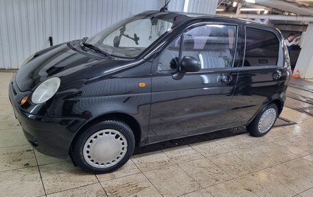 Daewoo Matiz I, 2010 год, 220 000 рублей, 5 фотография