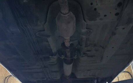 Daewoo Matiz I, 2010 год, 220 000 рублей, 11 фотография