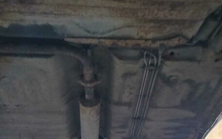 Daewoo Matiz I, 2010 год, 220 000 рублей, 12 фотография