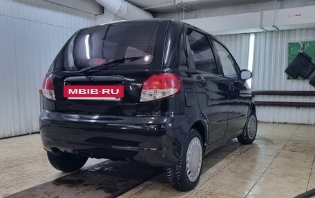 Daewoo Matiz I, 2010 год, 220 000 рублей, 4 фотография