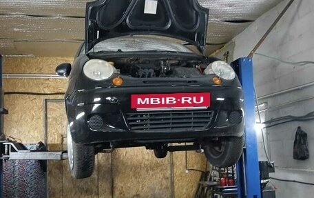 Daewoo Matiz I, 2010 год, 220 000 рублей, 10 фотография